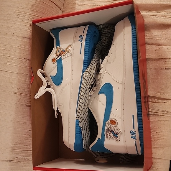 07 hare space jam - Picture 1 of 1